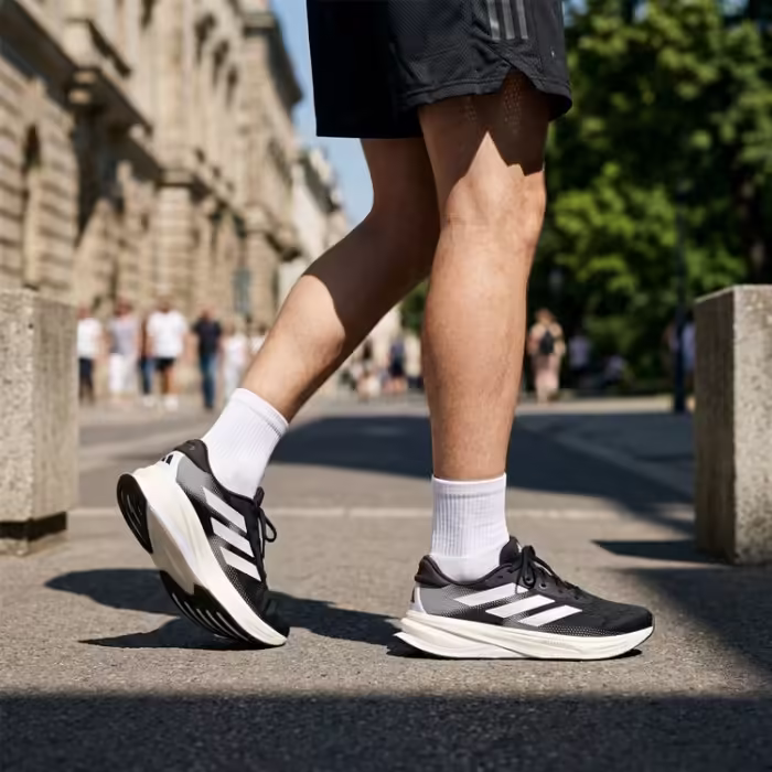 Кроссовки Adidas SUPERNOVA SOLUTION 2 M - 2
