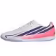 Ghete pentru fotbal Adidas F50 HYPERFAST CLUB IN