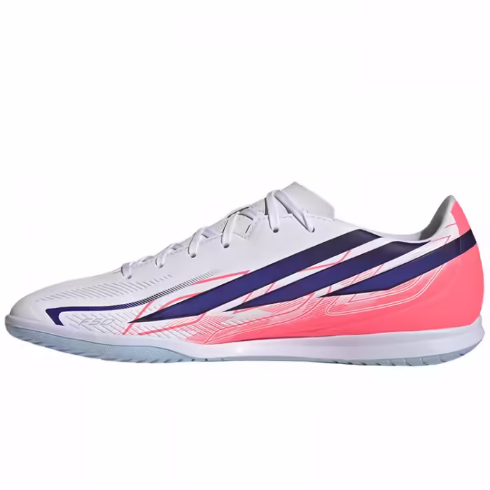 Ghete pentru fotbal Adidas F50 HYPERFAST CLUB IN - 2