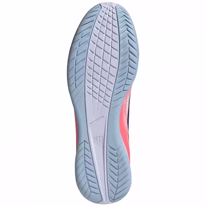 Ghete pentru fotbal Adidas F50 HYPERFAST CLUB IN - 4