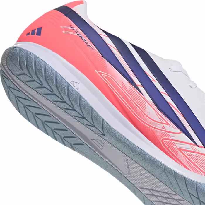Ghete pentru fotbal Adidas F50 HYPERFAST CLUB IN - 7