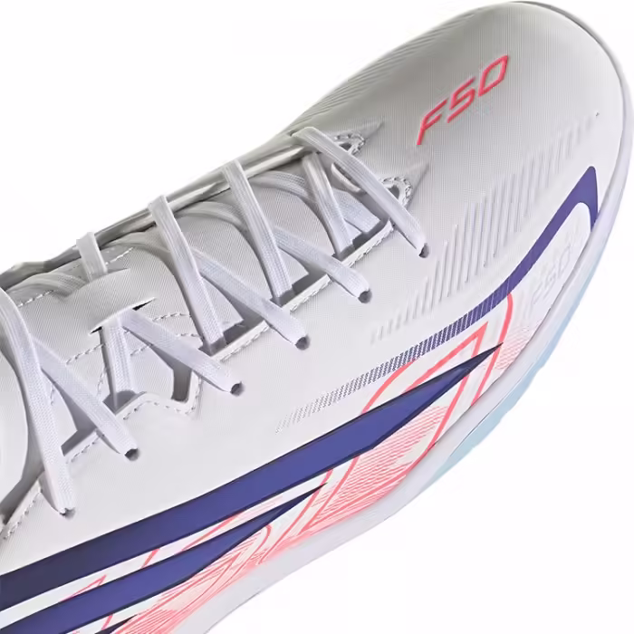 Ghete pentru fotbal Adidas F50 HYPERFAST CLUB IN - 8