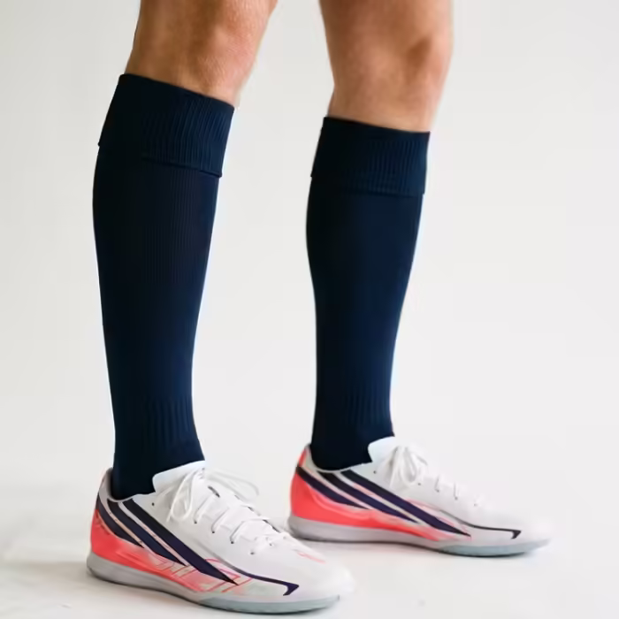 Ghete pentru fotbal Adidas F50 HYPERFAST CLUB IN - 9