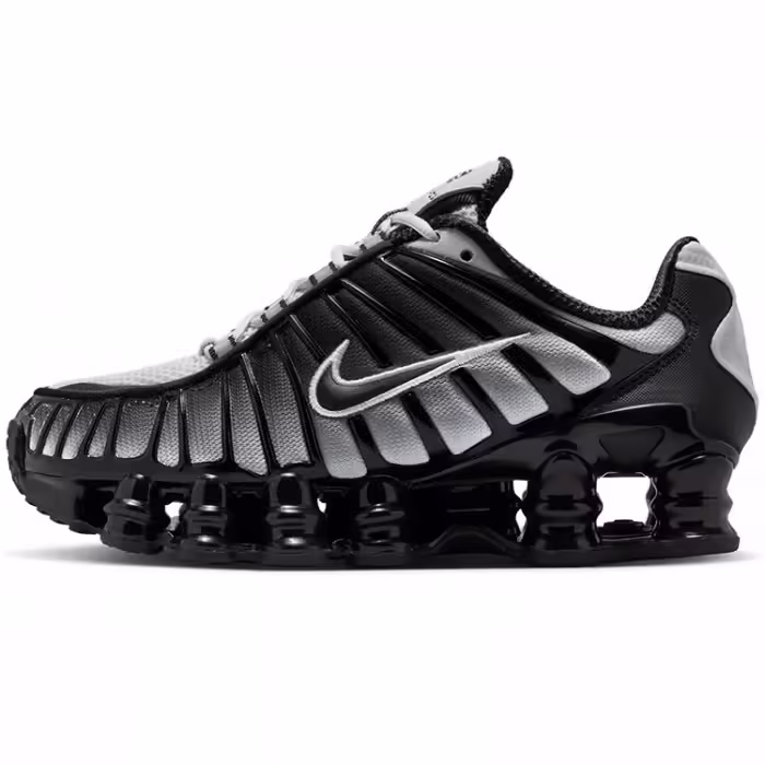 Кроссовки Nike SHOX TL - 2