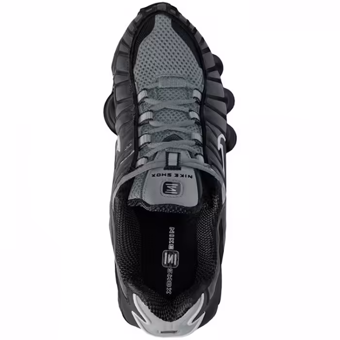 Кроссовки Nike SHOX TL - 3