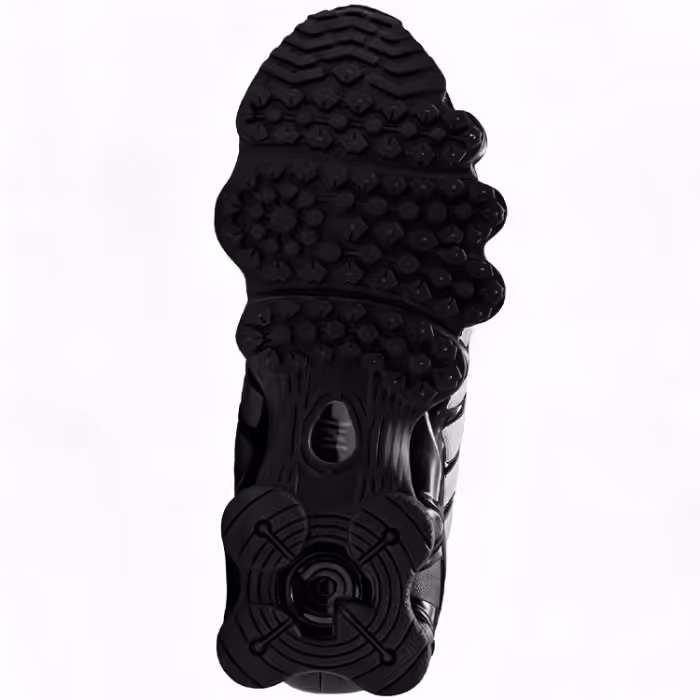 Кроссовки Nike SHOX TL - 4