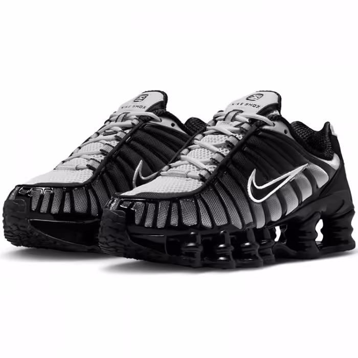 Кроссовки Nike SHOX TL - 5