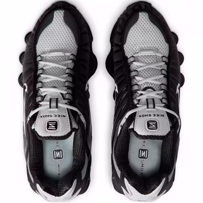 Кроссовки Nike SHOX TL - 6