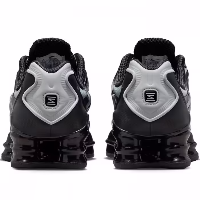 Кроссовки Nike SHOX TL - 7