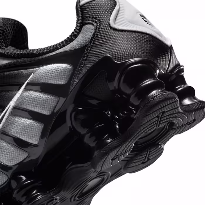 Кроссовки Nike SHOX TL - 8