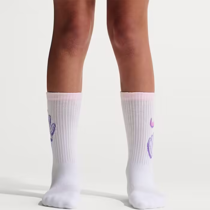 Sosete Nike Everyday Cushioned Crew Socks 6 Pairs - 3