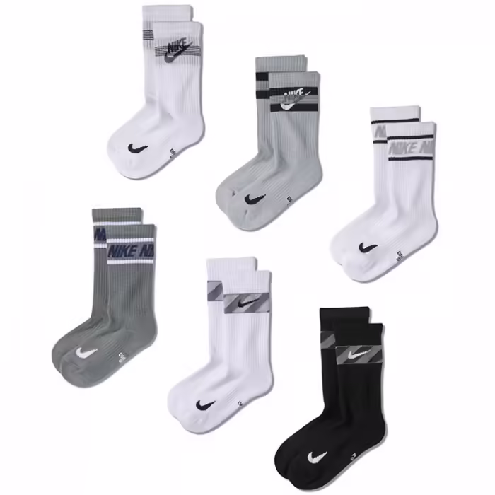Sosete Nike Everyday Cushioned Crew Socks