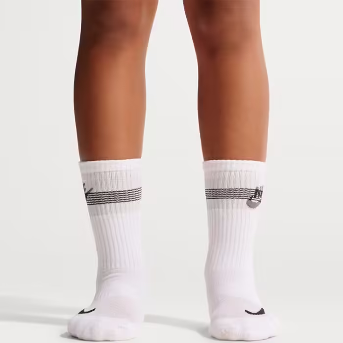 Sosete Nike Everyday Cushioned Crew Socks - 3