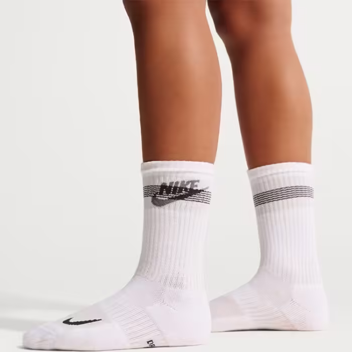 Sosete Nike Everyday Cushioned Crew Socks - 4