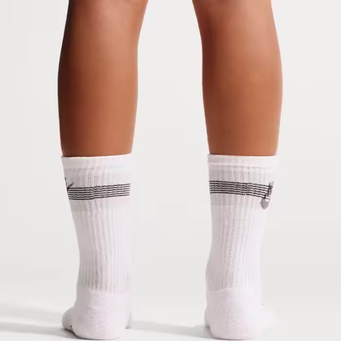 Sosete Nike Everyday Cushioned Crew Socks - 5