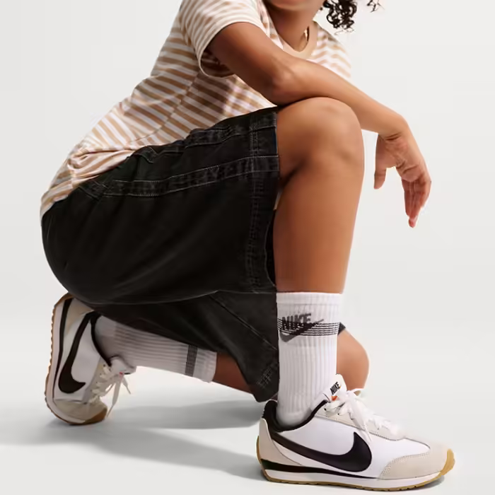 Sosete Nike Everyday Cushioned Crew Socks - 6