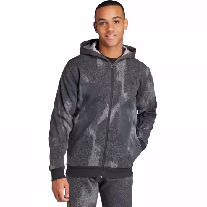 Толстовка Adidas M FI 3S FZ