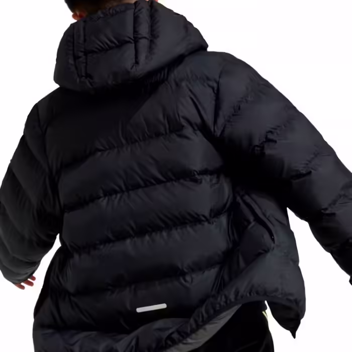 Куртка Adidas J SD JKT - 2