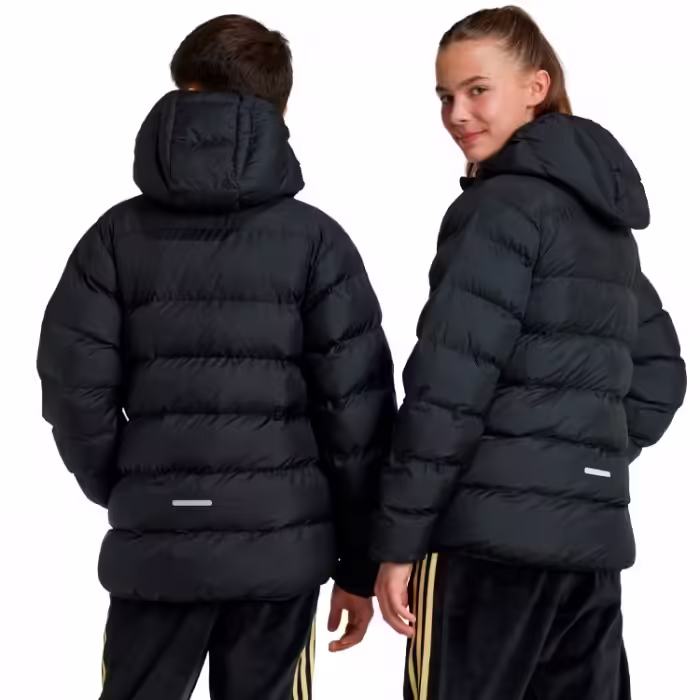 Куртка Adidas J SD JKT - 4