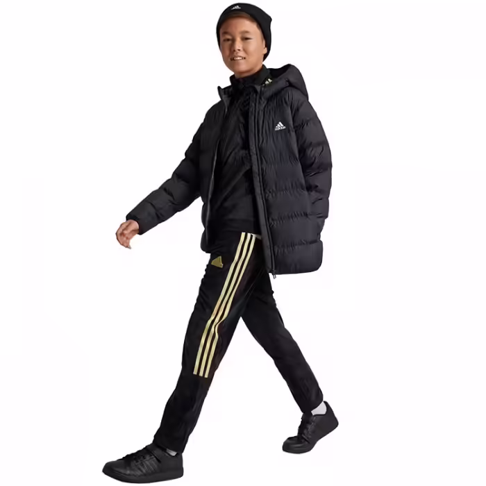 Куртка Adidas J SD JKT Черный 128 - 6