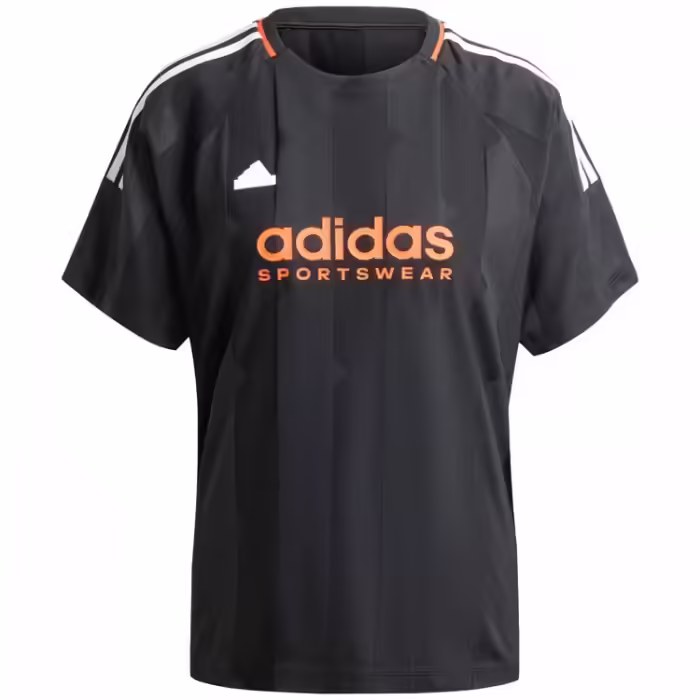 Футболка Adidas W TIRO Q3 BOYFT - 4