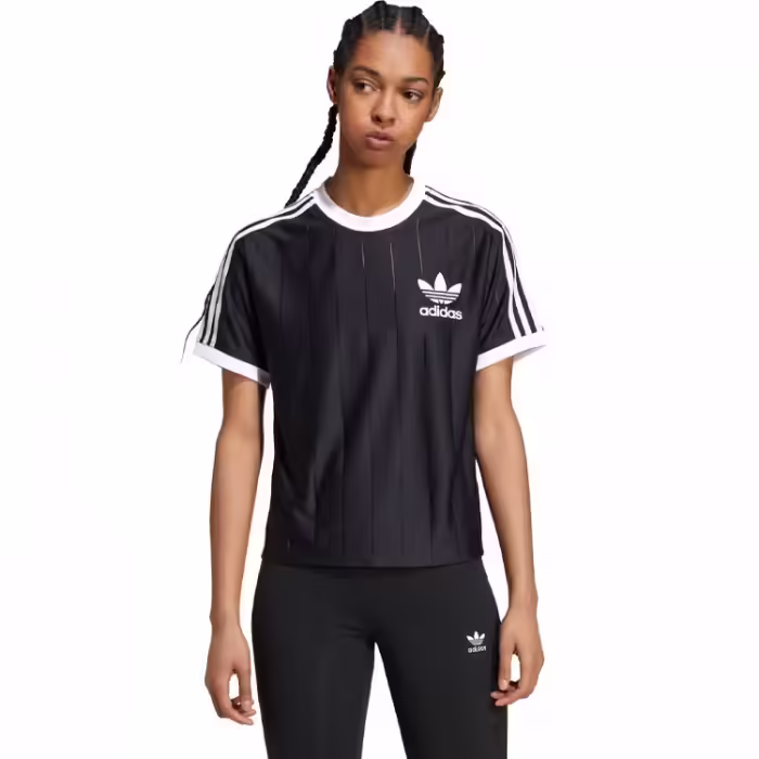 Tricou Adidas 3 S PNST TEE