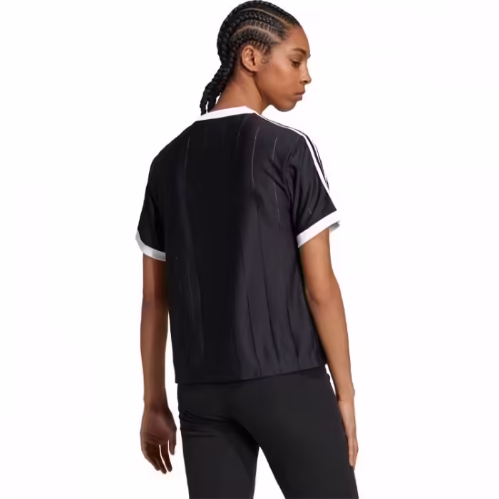 Tricou Adidas 3 S PNST TEE - 4
