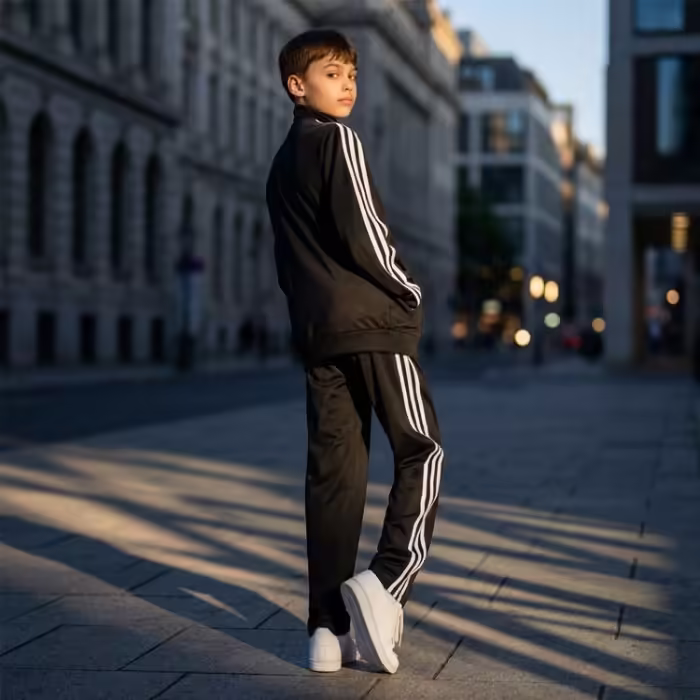 Pantaloni Adidas FIREBIRD PANTS - 7