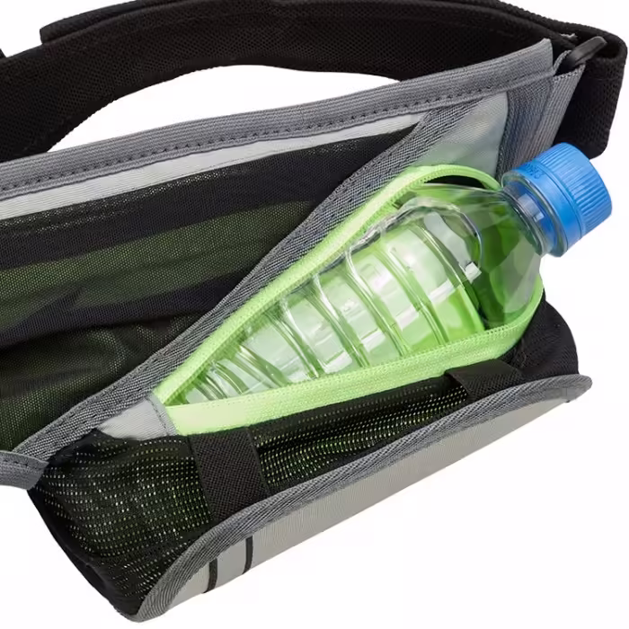Geanta pe brau Mizuno Bottle waist pouch - 2
