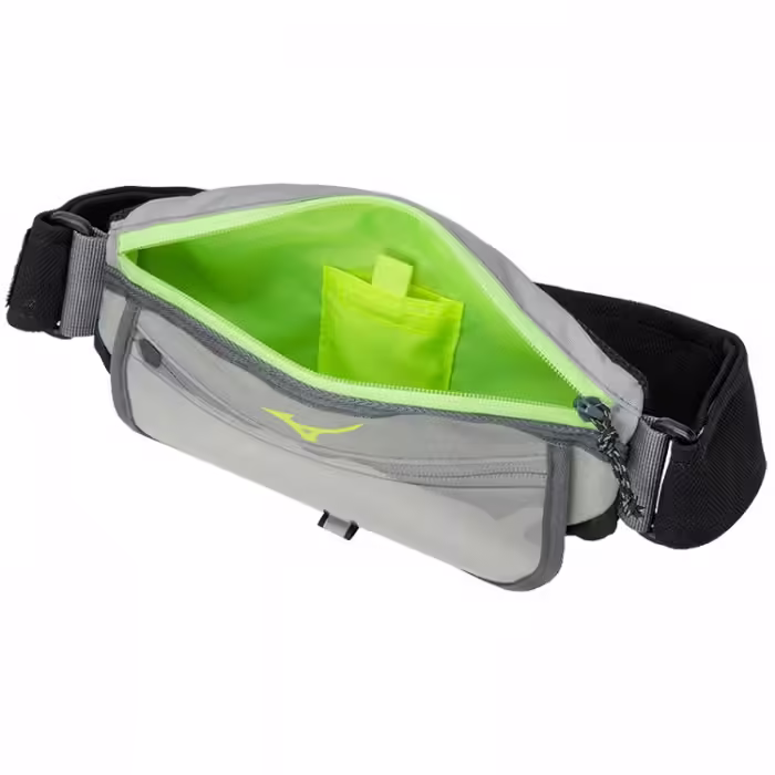 Сумка на пояс Mizuno Waist pouch M - 2