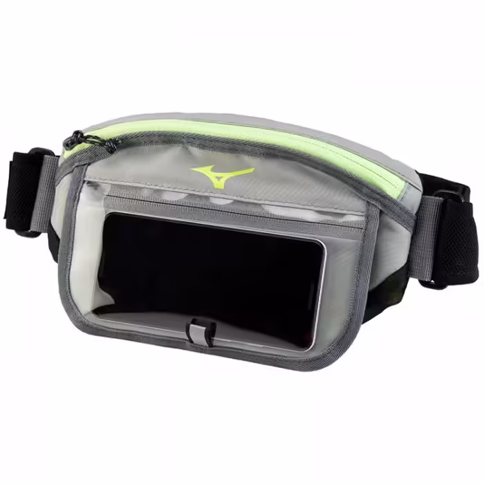 Сумка на пояс Mizuno Waist pouch M - 3