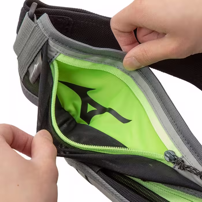 Geanta pe brau Mizuno Bottle waist pouch - 2