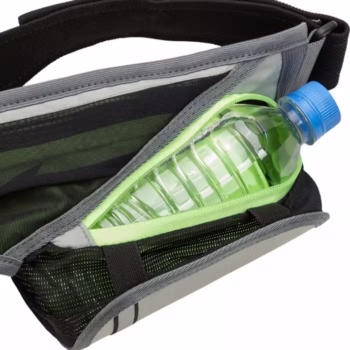Geanta pe brau Mizuno Bottle waist pouch - 3