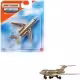 Самолёт Mattel Skybusters