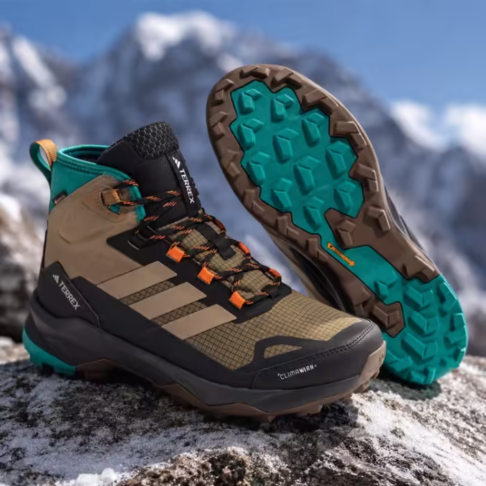 Ghete Adidas SKYCHASER AX5 MID GTX CLIMA - 2