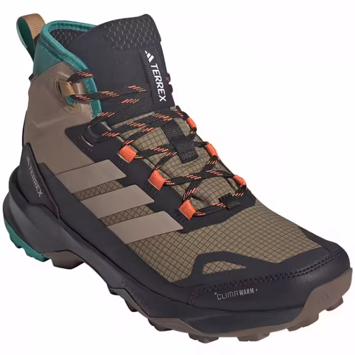 Ghete Adidas SKYCHASER AX5 MID GTX CLIMA - 8