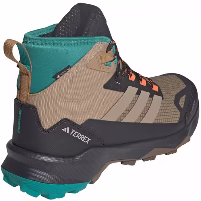 Ghete Adidas SKYCHASER AX5 MID GTX CLIMA - 9