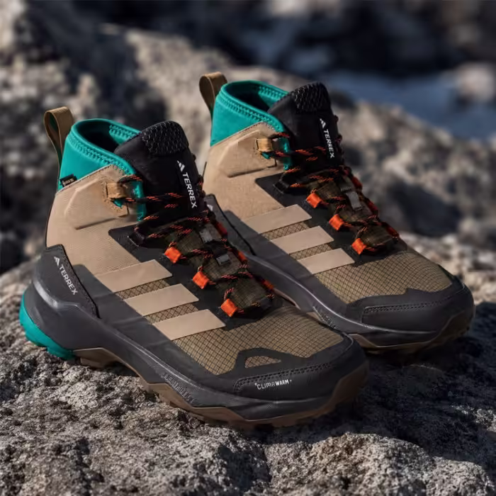 Ghete Adidas SKYCHASER AX5 MID GTX CLIMA - 10