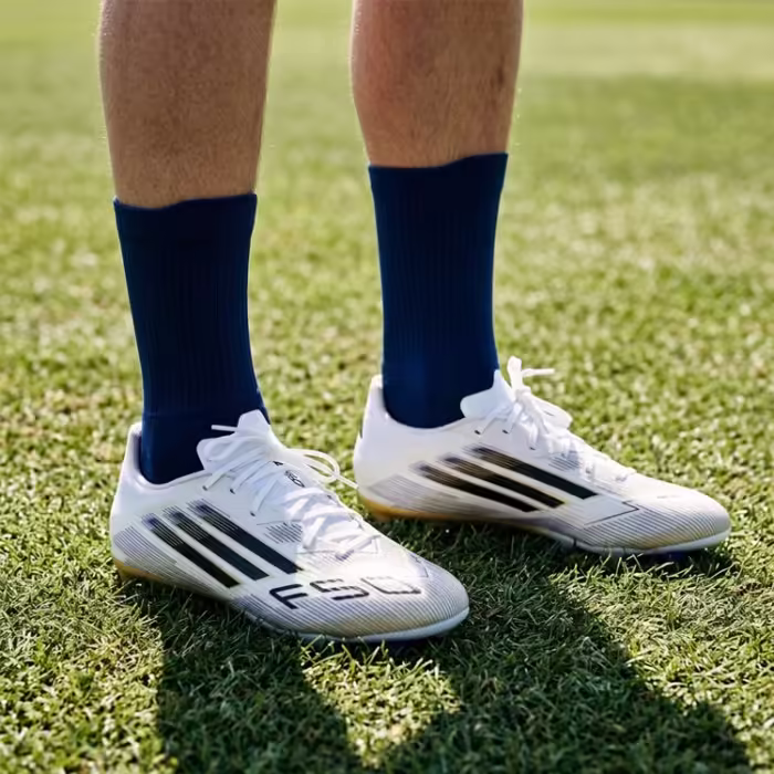 Бутсы Adidas F50 LEAGUE FG/MG - 2