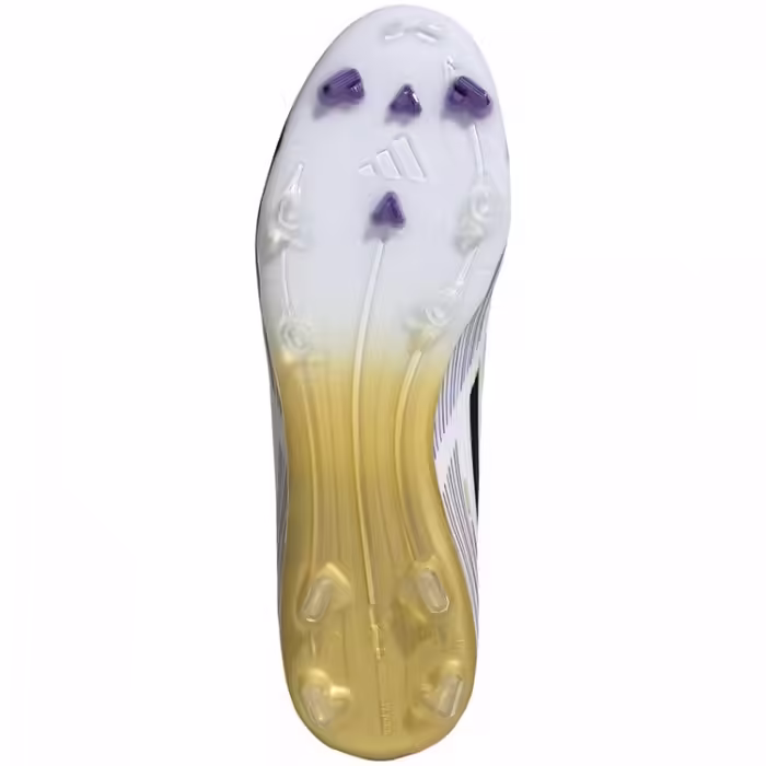 Бутсы Adidas F50 LEAGUE FG/MG - 2