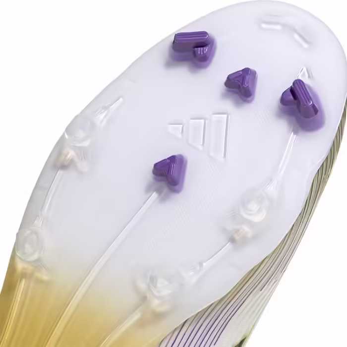 Бутсы Adidas F50 LEAGUE FG/MG - 5