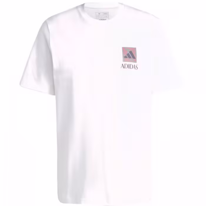 Футболка Adidas M WELLNESS SS T - 2