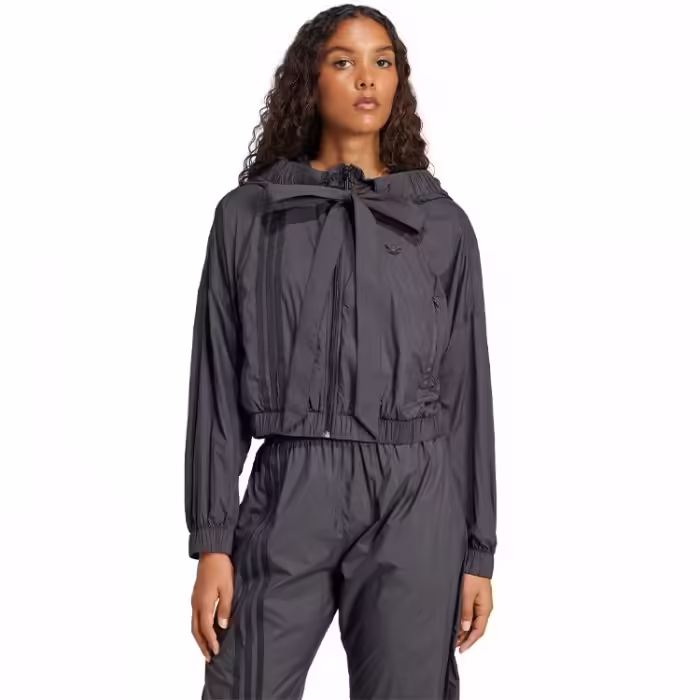 Hanorac Adidas RUCHED BOMBER