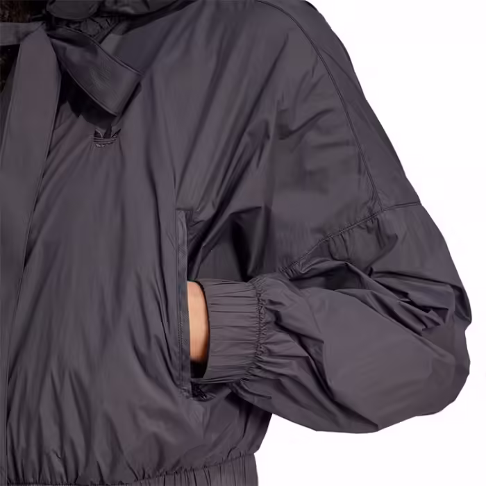 Hanorac Adidas RUCHED BOMBER - 3