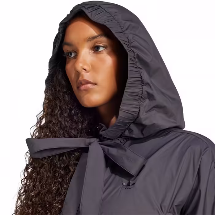 Hanorac Adidas RUCHED BOMBER - 4