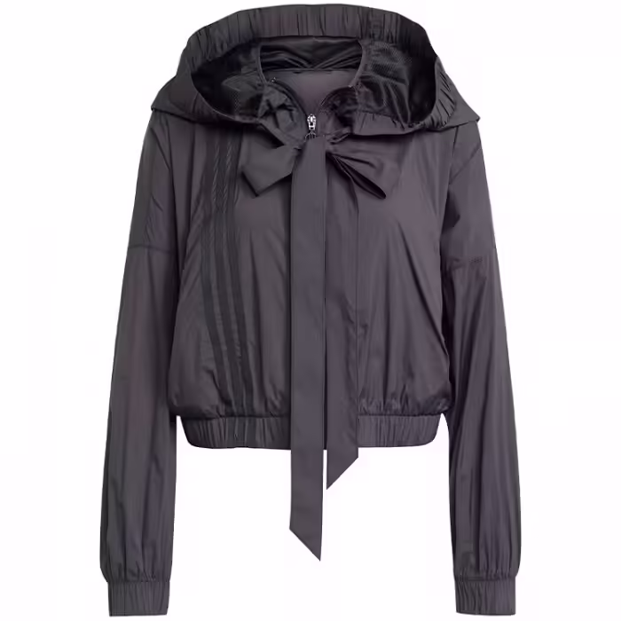 Hanorac Adidas RUCHED BOMBER - 5