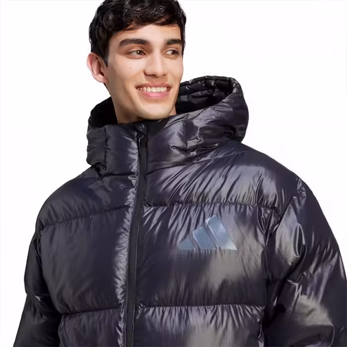 Куртка Adidas Z.N.E. PUFFER - 3