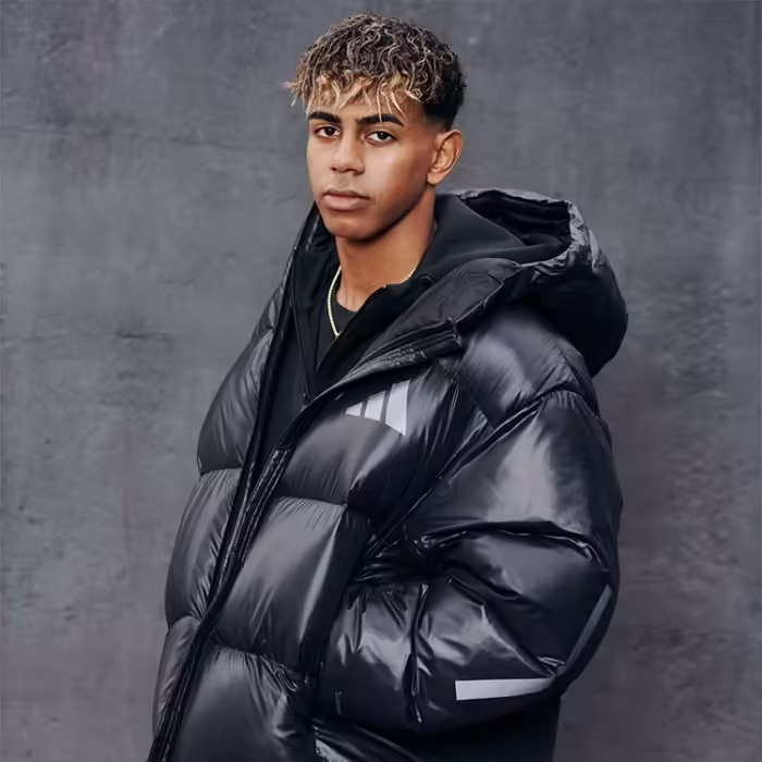 Куртка Adidas Z.N.E. PUFFER - 7