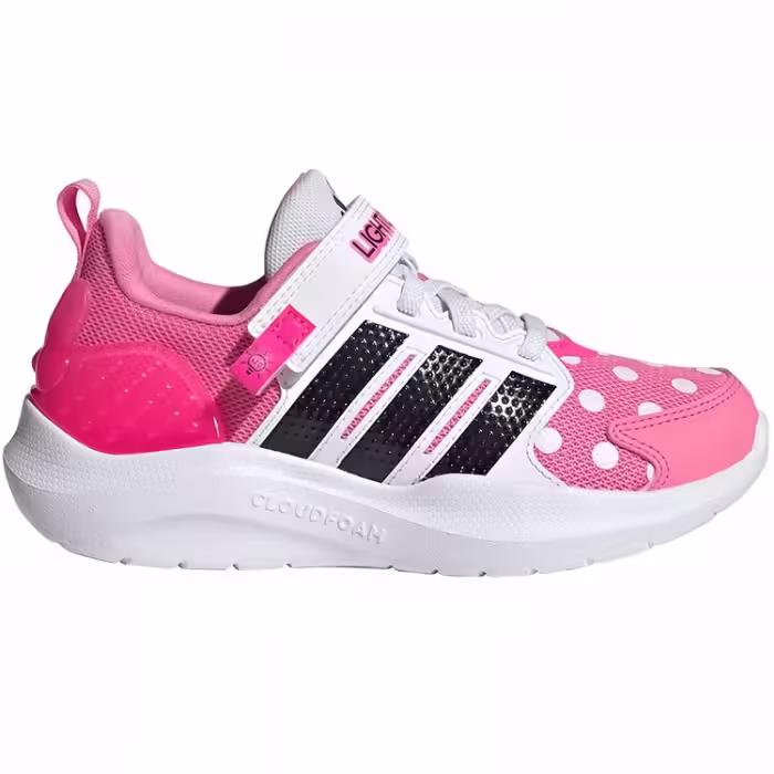 Кроссовки Adidas DISNEY LIGHTORAMA MINNIE MOUSE