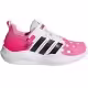 Кроссовки Adidas DISNEY LIGHTORAMA MINNIE MOUSE